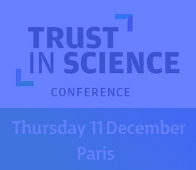 Renforcer la confiance dans la science : participez à la conférence internationale organisée par l’ANR et Science Europe