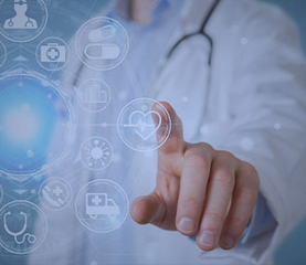 "Prélude au futur de la médecine" : une conférence ICPerMed les 5 et 6 octobre 2022 à Paris 