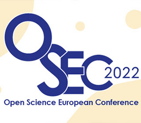 Rendez-vous aux Journées européennes de la science ouverte (OSEC) les 4 et 5 février 2022 en ligne