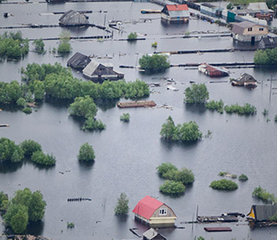 Séminaire "Risques et Catastrophes Naturels" organisé par l’ANR et les Alliances de recherche AllEnvi et Athéna le 21 novembre 2019