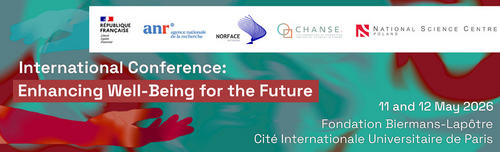 Comment améliorer le bien-être pour l'avenir ? Retour sur les enjeux et défis sociétaux mis en lumière lors de la conférence internationale NORFACE-CHANSE