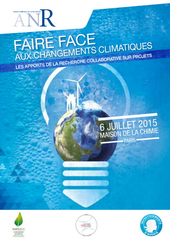 "Faire face aux changements climatiques / Les apports de la recherche collaborative sur projets"