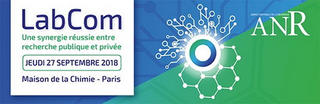 Colloque LabCom : enjeux, avancées, et bonnes pratiques pour le montage de projets collaboratifs publics/privés