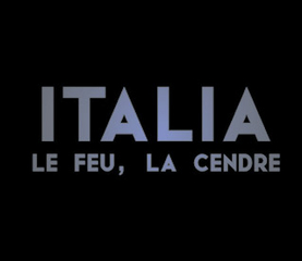 Soirée-débat autour du film Italia, Le feu, La cendre