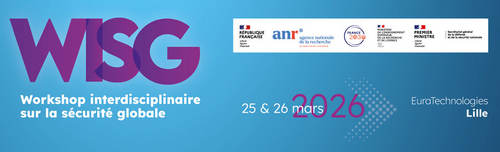 Les 25 et 26 mars 2026, le WISG revient pour une 18ème édition à Lille ...