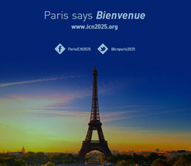 L’ANR participe au 23e Congrès international de nutrition de l’Union internationale des sciences de la nutrition (IUNS-ICN)