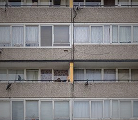 Appel à communication pour le colloque « Construire les politiques de lutte contre la pauvreté urbaine à partir du terrain ? » 