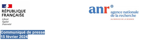 L’Agence nationale de la recherche lance data anr, une plateforme ...