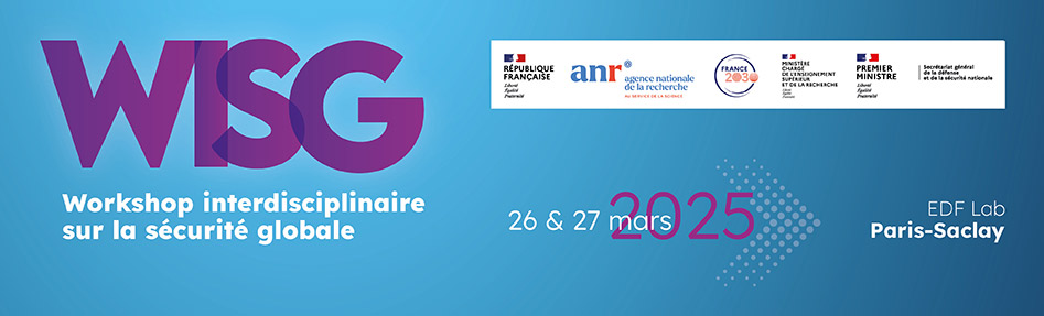 WISG 2025 : La sécurité globale face aux défis du changement climatique et de la transformation numérique